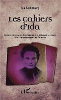 Daniel Haber - Les cahiers d'Ida, Häftad