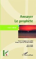 Youcef Allioui - Amsayer, Häftad. Tillgänglighet: Lägg i varukorg
