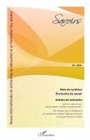 Philippe Carré - Économie du savoir, Häftad. Tillgänglighet: Lägg i varukorg