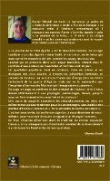 Touati Bachir - journal de la tribu égarée, Häftad