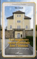 Ayse Sila Cehreli - Les magistrats ouest-allemands font l'histoire, Häftad