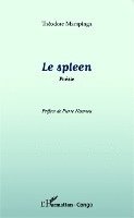 Mampinga Theodore - spleen, Häftad