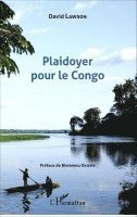 David Lawson - Plaidoyer pour le Congo, Häftad
