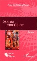 Patrick Riba - Soirée mondaine, Häftad