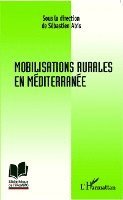 Jean-Paul Chagnollaud - Mobilisations rurales en Méditerranée, Häftad