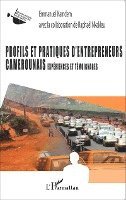Emmanuel Kamdem - Profils et pratiques d'entrepreneurs camerounais, Häftad