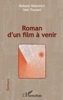 bokomslag Roman d'un film à venir