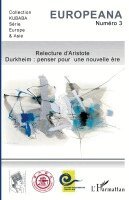 Michel Mazoyer - Relecture d'Aristoste, Häftad