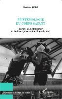 Quidu Matthieu - Epistémologie du corps savant, Häftad