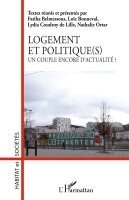 Nathalie Ortar - Logement et politique(s), Häftad