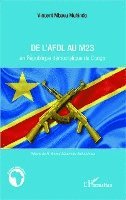 Mbavu Muhindo Vincent - De l'AFDL au M23, Häftad