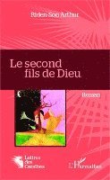 Riden Son Arthur - second fils de Dieu, Häftad
