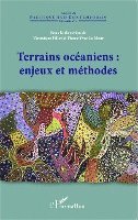 Fillol Veronique - Terrains océaniens, Häftad