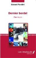 Gerard Pardini - Dernier bordel, Häftad