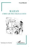 Pascal Hachet - Rahan chez le psychanalyste, Häftad