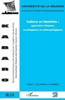Marie-Pierre Rivière - Culture et identités, Häftad