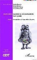 Espineira Karine, Arnaud Alessandrin - Quand la médiatisation fait genre, Häftad
