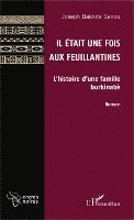 bokomslag Il était une fois aux Feuillantines