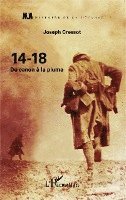 Sauvadet Jacques - 14-18, Häftad