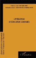 Dominique Groux - Littérature et éducation comparée, Häftad. Tillgänglighet: Lägg i varukorg
