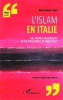 Bartoloméo Conti - L' islam en Italie, Häftad