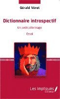 Veret Gerald - Dictionnaire introspectif, Häftad