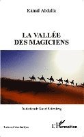 Kamal Abdulla - Vallée des Magiciens, Häftad
