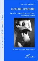 Jean-Louis Cherlonneix - Secret d'Amour, Häftad