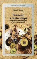 Francis Larran - Pisistrate à contretemps, Häftad