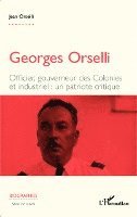 Orselli Jean - Georges Orselli, Häftad