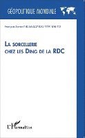 Nkumisongo Vavi Fabyio - sorcellerie chez les Ding de la RDC, Häftad