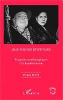 Philippe de Vita - Jean Renoir épistolier, Häftad. Tillgänglighet: Lägg i varukorg