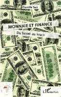 Camille Sari - Monnaie et finance, Häftad