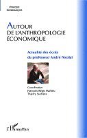 Thierry Suchère - Autour de l'anthropologie économique, Häftad