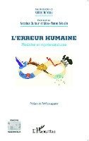 Gilles Teneau - L'erreur humaine, Häftad