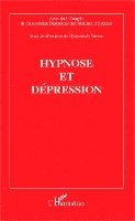 Association Européenne Des Praticiens D - Hypnose et dépression, Häftad
