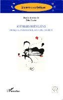 Zélia Chueke - Rythmes brésiliens, Häftad. Tillgänglighet: Lägg i varukorg