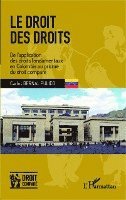 Bernal Pulido Carlos - droit des droits, Häftad