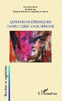 Michel Prum - Questions ethniques dans l'aire anglophone, Häftad