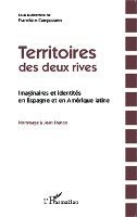 Campuzano Alexandre, Campuzano Francisco - Territoires des deux rives, Häftad