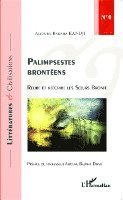 Badara Kandji Alioune - Palimpsestes brontëens, Häftad