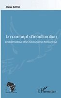 Zeinabou Ahmadou Tounkara - concept d'inculturation, Häftad