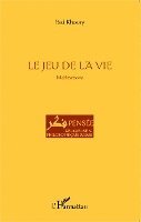 Khoury Paul - jeu de la vie, Häftad