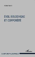 Antoine Marcel - Éveil bouddhique et corporéité, Häftad