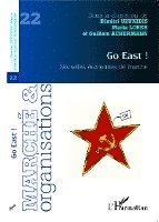 Dimitri Uzunidis - Go East !, Häftad. Tillgänglighet: Lägg i varukorg