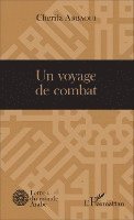 Arbaoui Cherifa - voyage de combat, Häftad