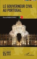 Manuel Nabais Ramos - gouverneur civil au Portugal, Häftad