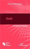 Dieurat Clervoyant - Haïti, Häftad