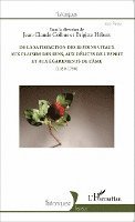 Antony McKenna - De la satisfaction des besoins vitaux aux plaisirs des sens, aux délices de l'esprit et aux égarements de l'âme, Häftad