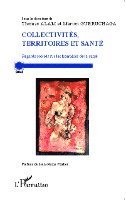 Thomas Alam - Collectivités, territoires et santé, Häftad